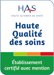 Macaron Certification HAS mention